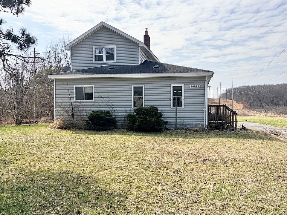 1st image of 20463 Waubascon Rd