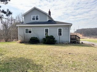 20463 Waubascon Rd, Battle Creek, MI 49017