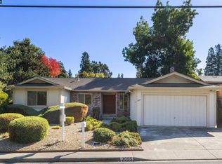 3095 Diablo View Rd, Pleasant Hill, CA 94523