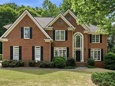 4465 Park Brooke Trce, Alpharetta, GA, 30022