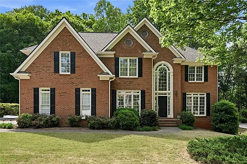 4465 Park Brooke Trce Photo 1