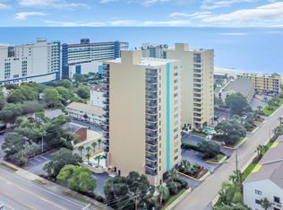 7500 N Ocean Blvd UNIT 6082, Myrtle Beach, SC 29572