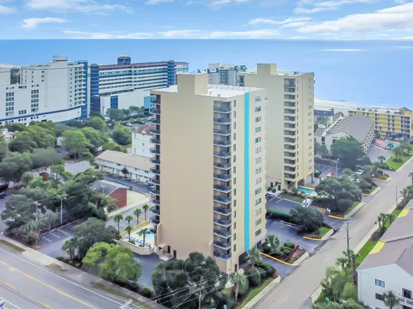 7500 N Ocean Blvd. #6082, Myrtle Beach, SC 29572