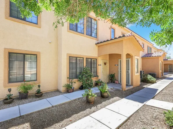 2041 Hussium Hills St Unit 202, Las Vegas, NV 89108