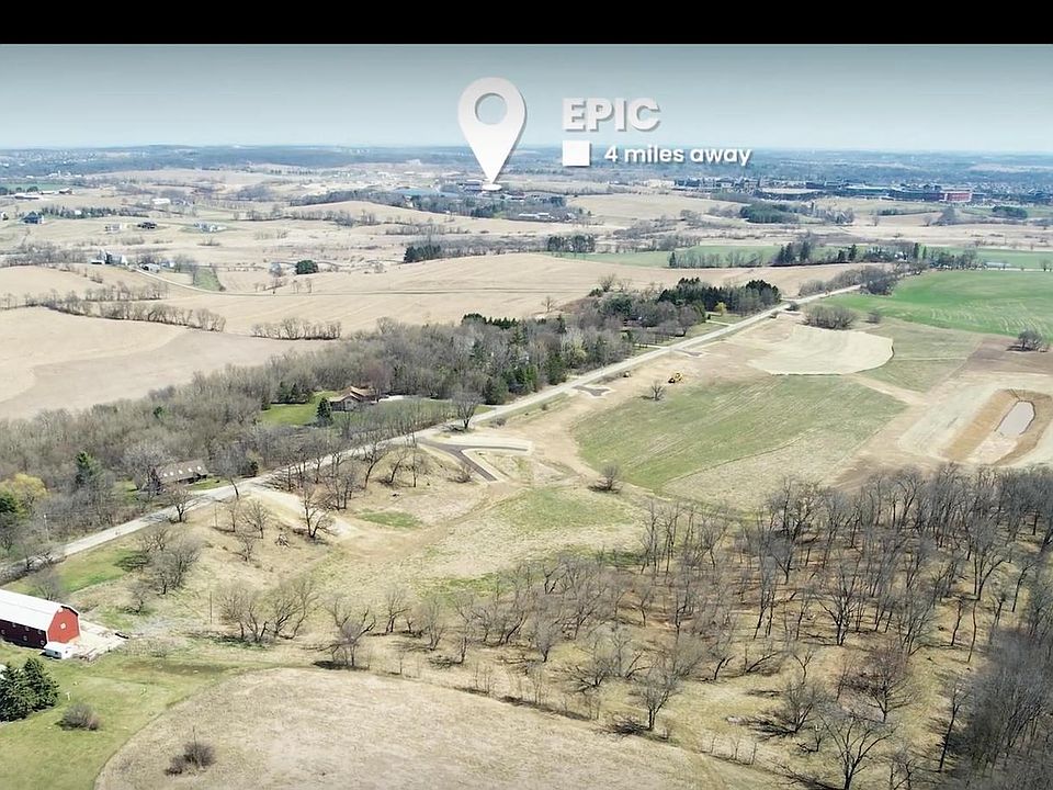Lot 4 Dairy Ridge Road, Verona, WI 53593 MLS 1955831 Zillow