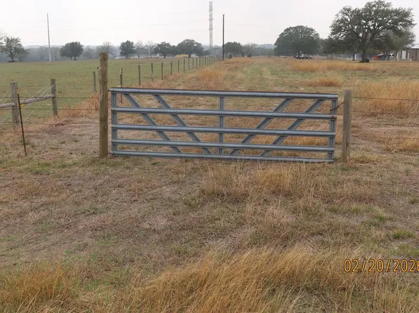 0 Bauer Rd, Fayetteville, TX 78940