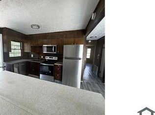 1855 Woodliff St, Macon, GA 31201