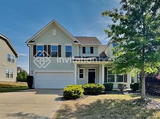 41 Needham Ln, Clayton, NC 27527