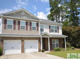 7 Moss Creek Ct, Pooler, GA 31322