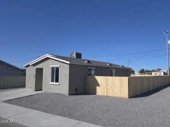 718 W OCOTILLO Street, Casa Grande, AZ 85122