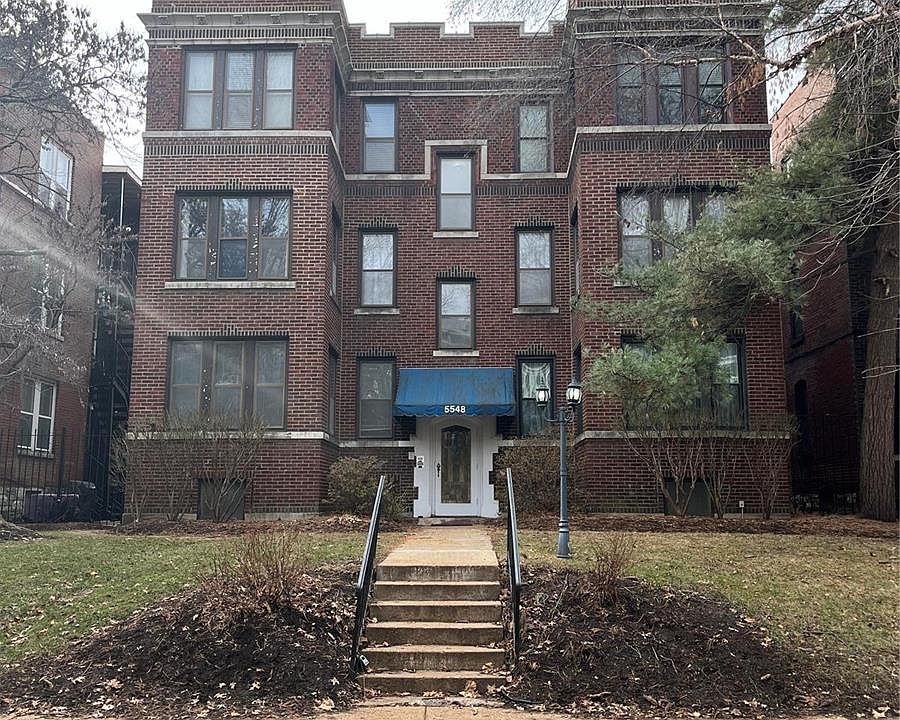 1st image of 5548 Waterman Blvd APT 1W