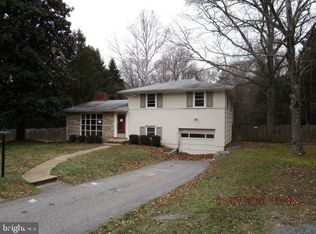 804 Cedarcroft Dr, Millersville, MD 21108