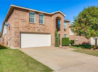 948 Stone Chapel Way, Fort Worth, TX 76179