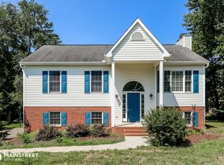 4610 Fieldspring Rd, Clemmons, NC 27012