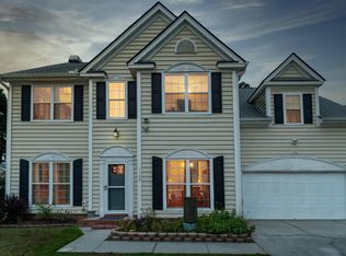 1404 Churchill Rd Moncks Corner Sc Zillow