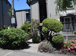 2405 NW Irving St #2431-12, Portland, OR 97210