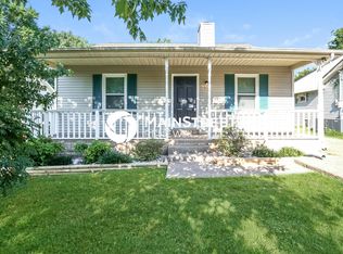1416 Mohawk Trl, Madison, TN 37115