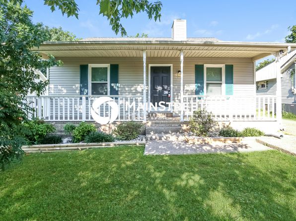 1416 Mohawk Trl