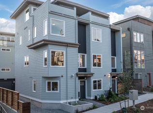 3647 Francis Ave N #B, Seattle, WA 98103