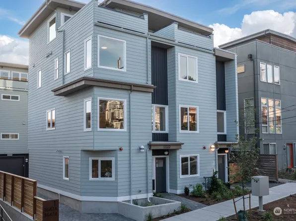 3647 Francis Avenue N #A, Seattle, WA 98103
