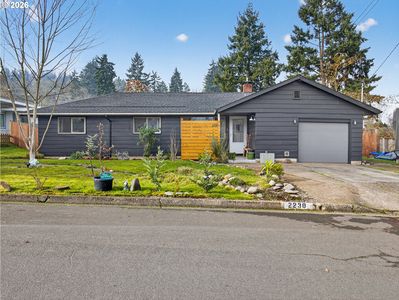 2230 Cleveland St, Eugene, OR, 97405
