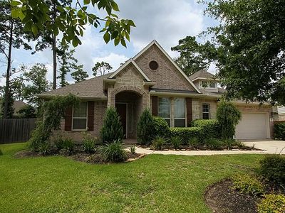 166 Pronghorn Pl, Montgomery, TX, 77316