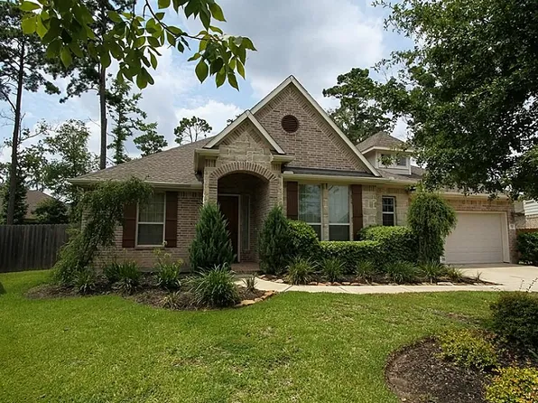 166 Pronghorn Pl, Montgomery, TX 77316