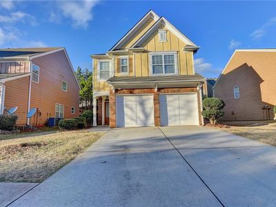 2637 Staunton Ln, Duluth, GA, 30096