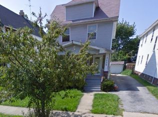 3536 E 106th St, Cleveland, OH