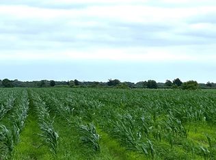 0 County Road 390, El Campo, TX 77437