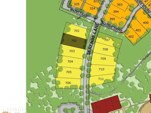 11355 Serenbe Ln #702, Palmetto, GA 30268