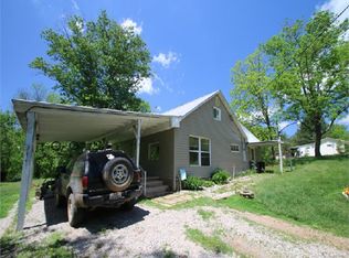 31141 Ross Rd, Portland, OH 45770