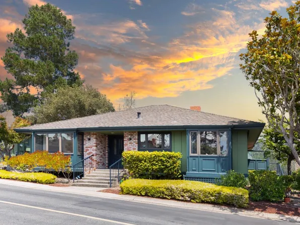 267 Del Mesa Carmel, Carmel, CA 93923
