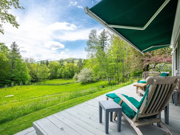 139 Worden Road, Jamaica, VT 05343