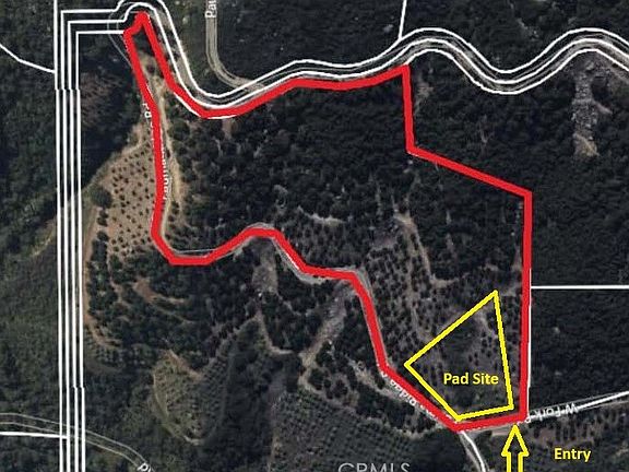 3rd image of 0 Pauma Ridge Rd