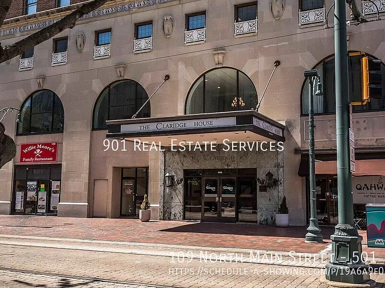 109 N Main St #501 — Photo 23