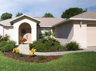 1158 Newcomb Ave, Spring Hill, FL 34608