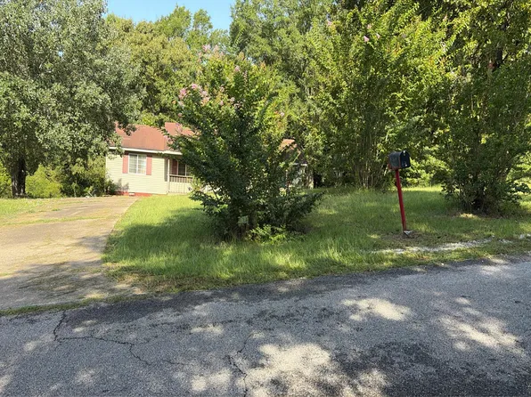 101 Burnett St, Anniston, AL 36201
