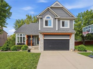 12902 S Hagan St, Olathe, KS 66062