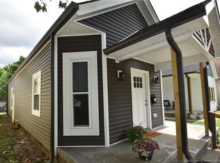 2012 Ekin Ave, New Albany, IN 47150
