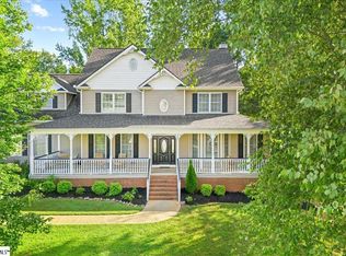 205 Montague Dr, Easley, SC 29640