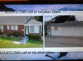 634 E Pgh McK Blvd, N Versailles, PA 15137