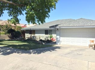 512 Keene Ln, Taft, CA 93268