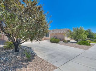 2139 Delfinio Dr SE, Rio Rancho, NM 87124