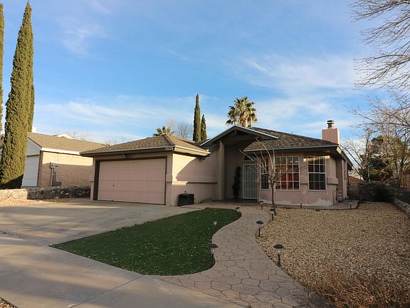 2nd image of 7028 Canyon Run Dr