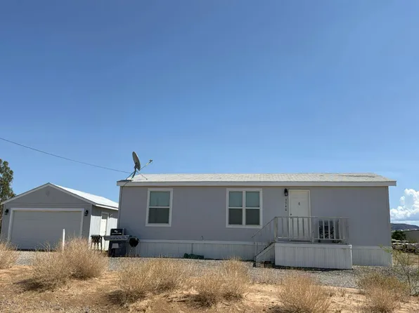 3540 N Maverick Rd, Golden Valley, AZ 86413