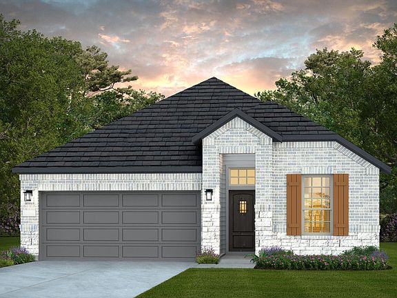 Home Exterior C