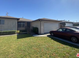 2116 W 157th St, Compton, CA 90220