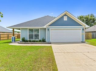 312 Pinecrest Blvd, Long Beach, MS 39560