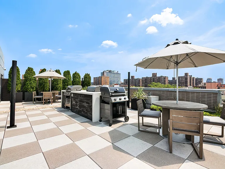 171 W 131st St #Penthouse 10 — Photo 10